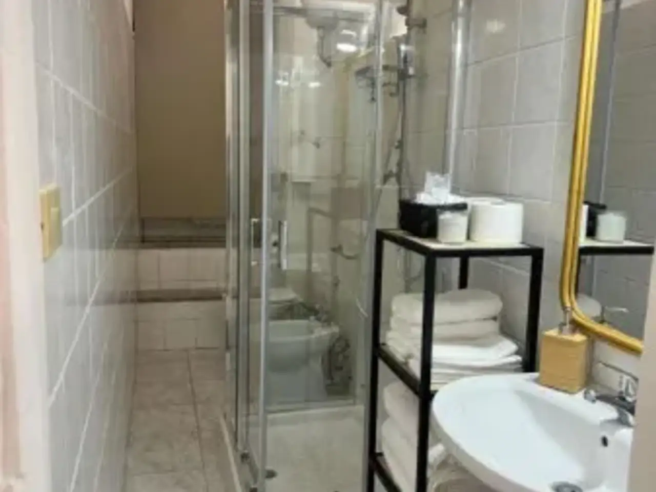 Bed & Breakfast in Via dei Querceti 26, Roma, {3} - Foto 1