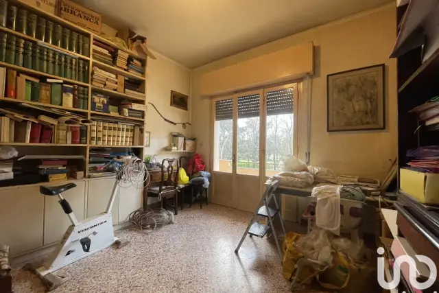 Wohnung in Viale Giotto 70, Arezzo - Foto 1