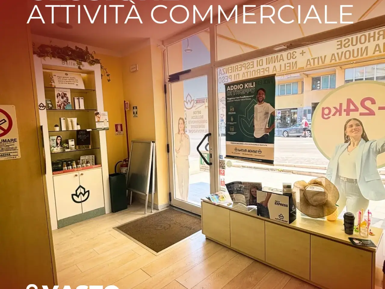Esercizio commerciale in So Giuseppe Garibaldi 131, Vasto, {3} - Foto 1