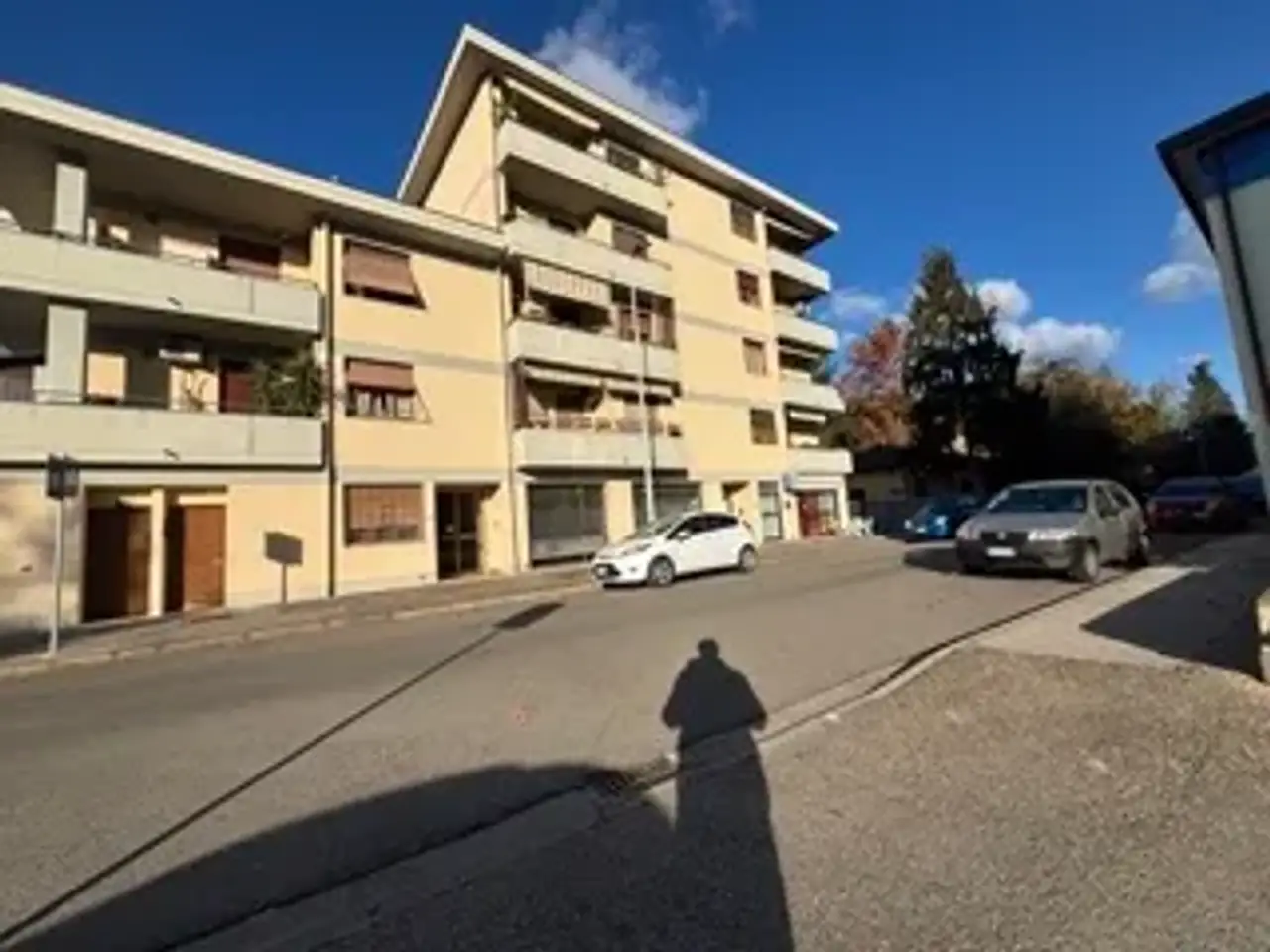 Negozio in Via di San Bartolo a Cintoia, Firenze, {3} - Foto 1