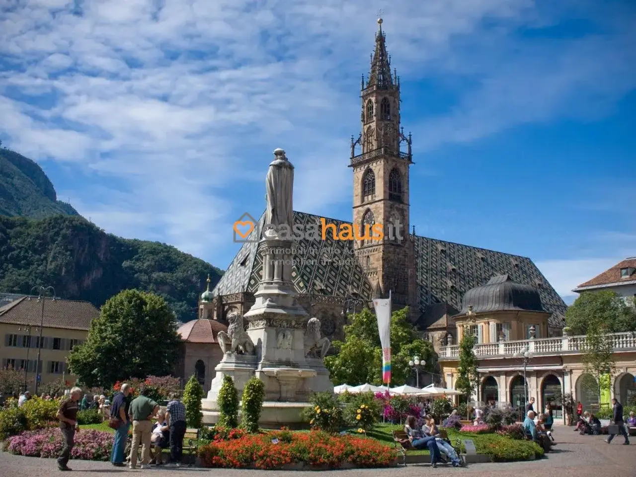 Magazzino in , Bolzano, {3} - Foto 2