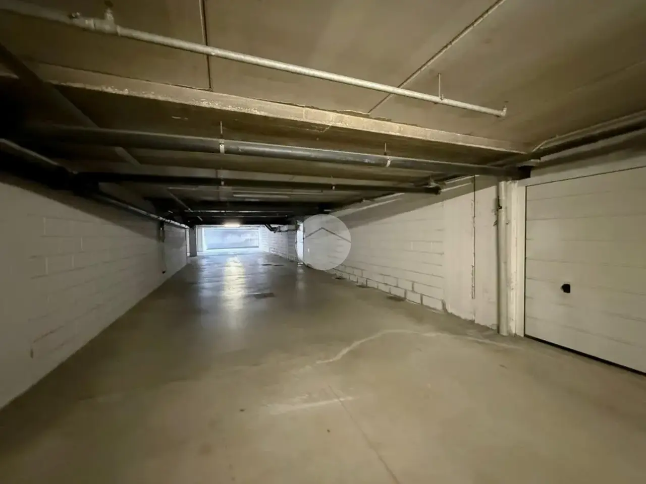 Magazzino in Via Cav. Carlo Pagliarini 1, Romano Di Lombardia, {3} - Foto 1