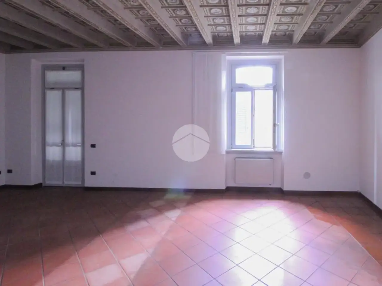 Ufficio in Via Fratelli Galliari 1, Treviglio, {3} - Foto 1