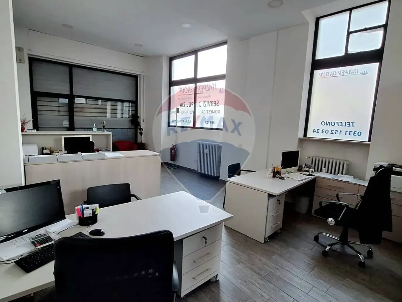 Negozi e locali in Vendita, a Legnano: 37 annunci •