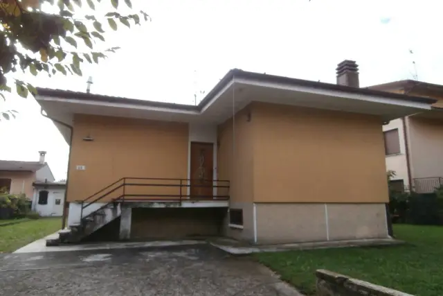 Villa in Via dei Giroli, Gavardo - Foto 1