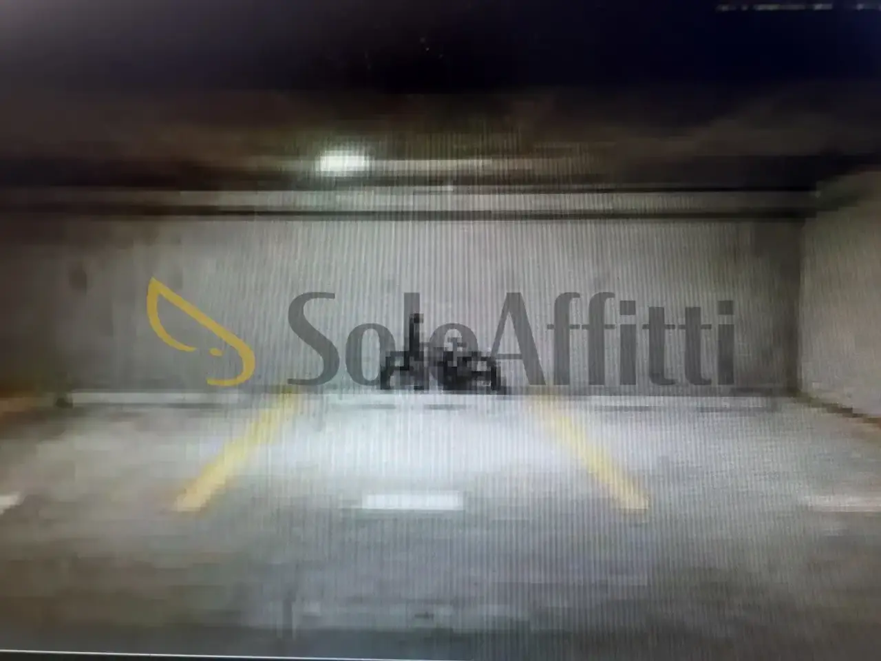 Parcheggio chiuso in Via Nazario Sauro 25, Forli', {3} - Foto 2