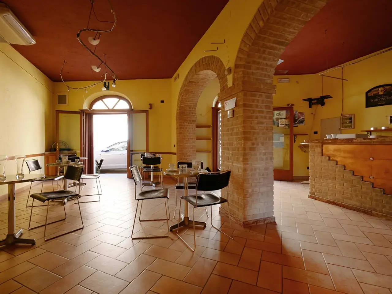 Ristorante in Via Cagliari 44, Teulada, {3} - Foto 1