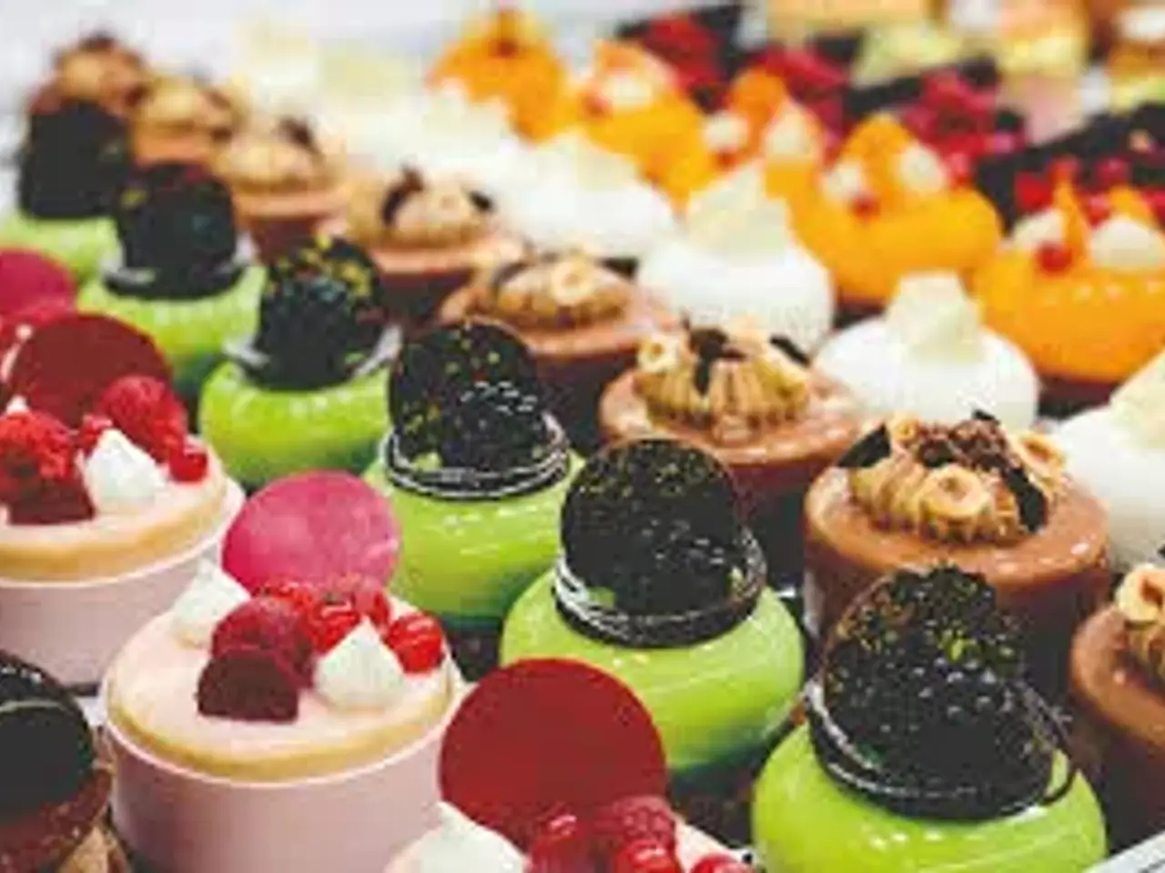 Pasticceria in , Monselice, {3} - Foto 2