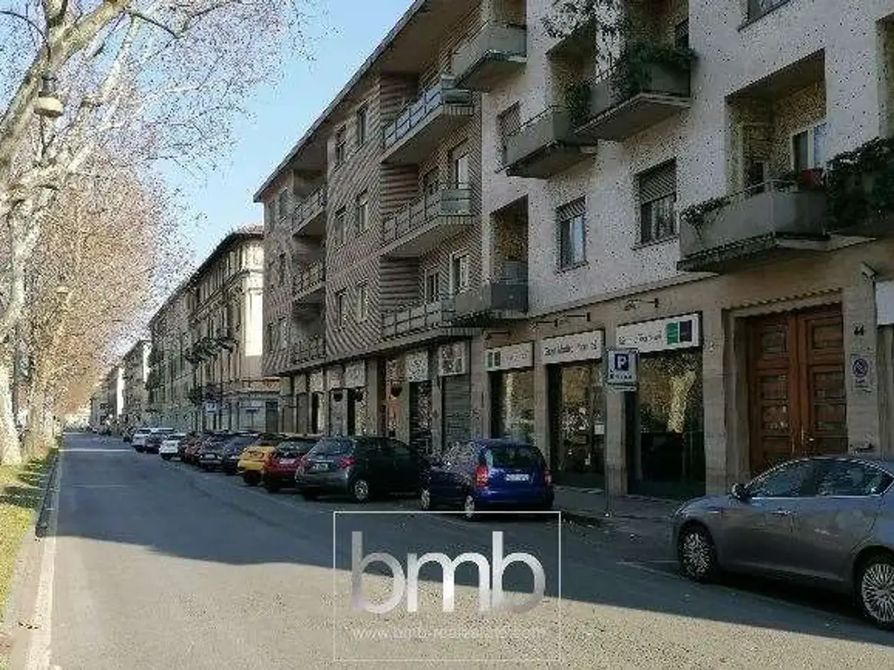 Negozio in Corso Casale 44, Torino, {3} - Foto 1