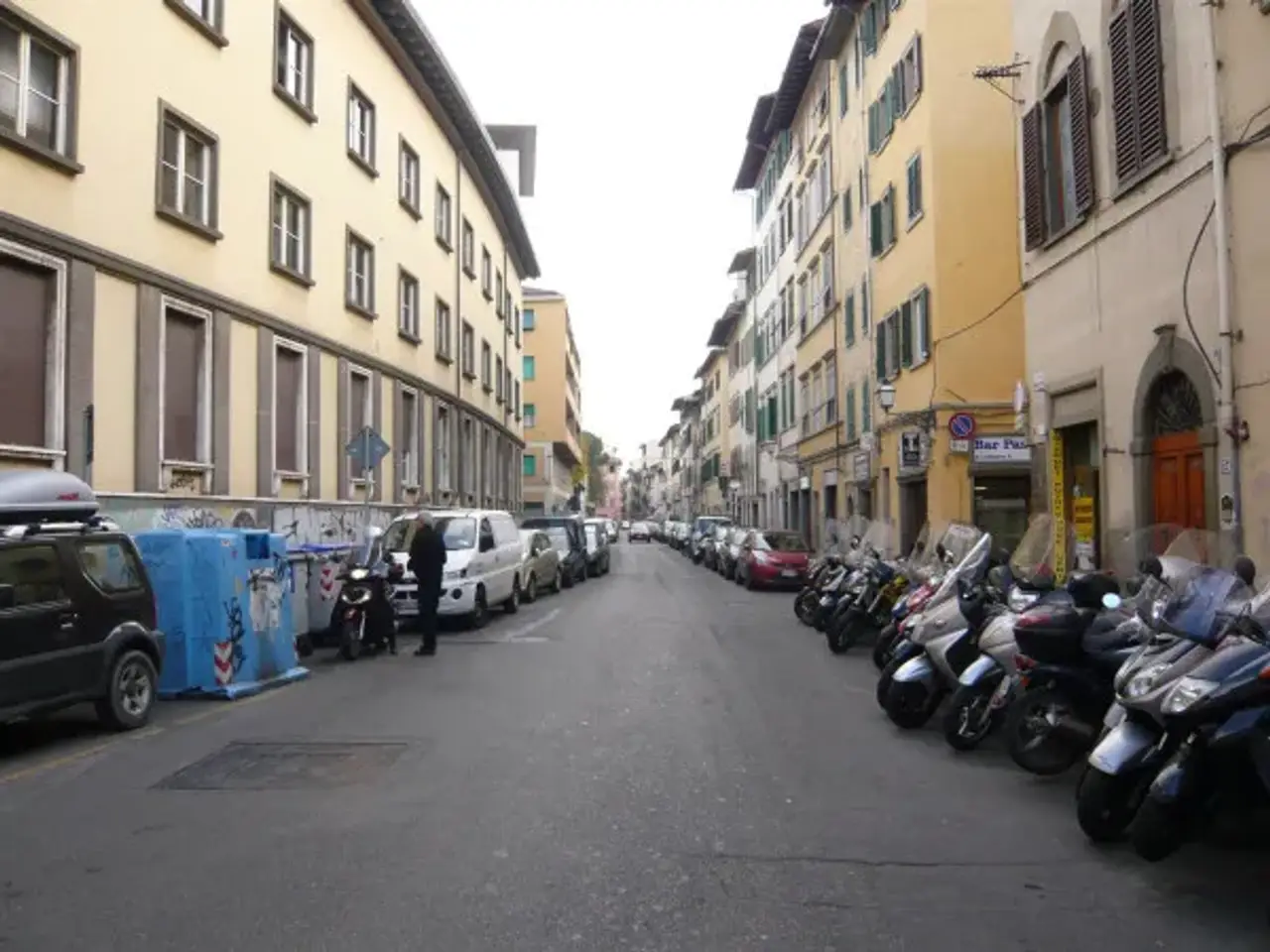 Ristorante in Piazza di Santa Croce 1, Firenze, {3} - Foto 1