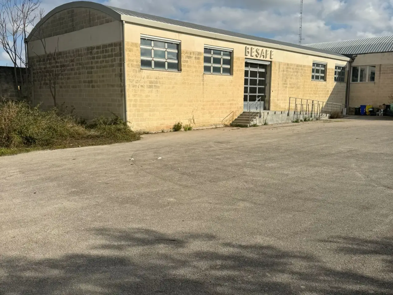 Magazzino in Via Lequile 175, Lecce, {3} - Foto 1