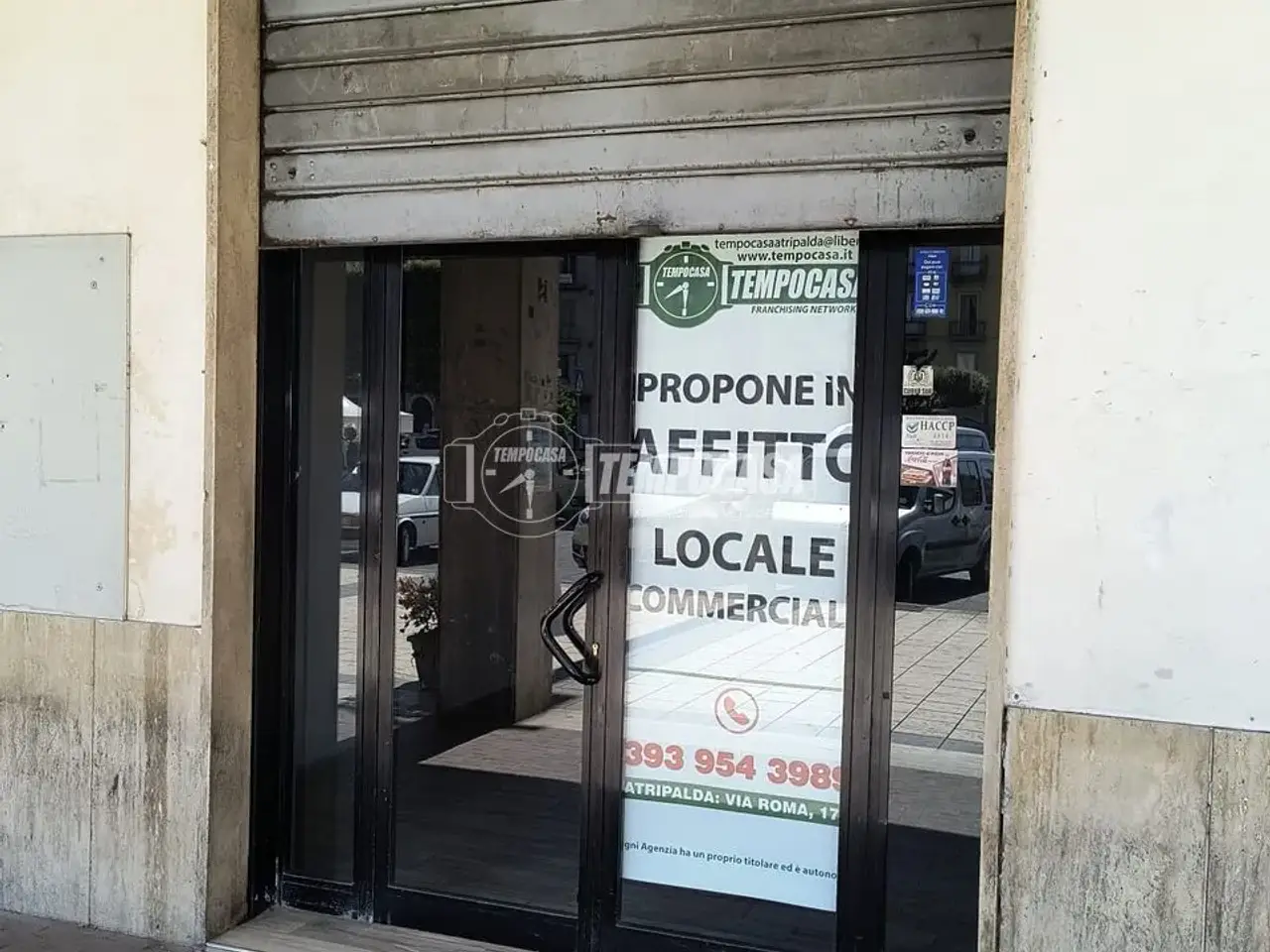 Negozio in , Atripalda, {3} - Foto 2