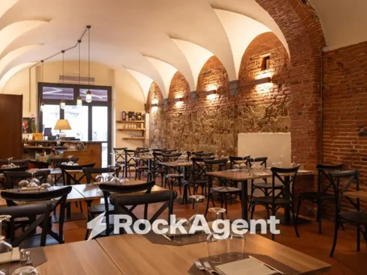 Ristorante in Piazza Francesco Carrara 16, Pisa, {3} - Foto 2