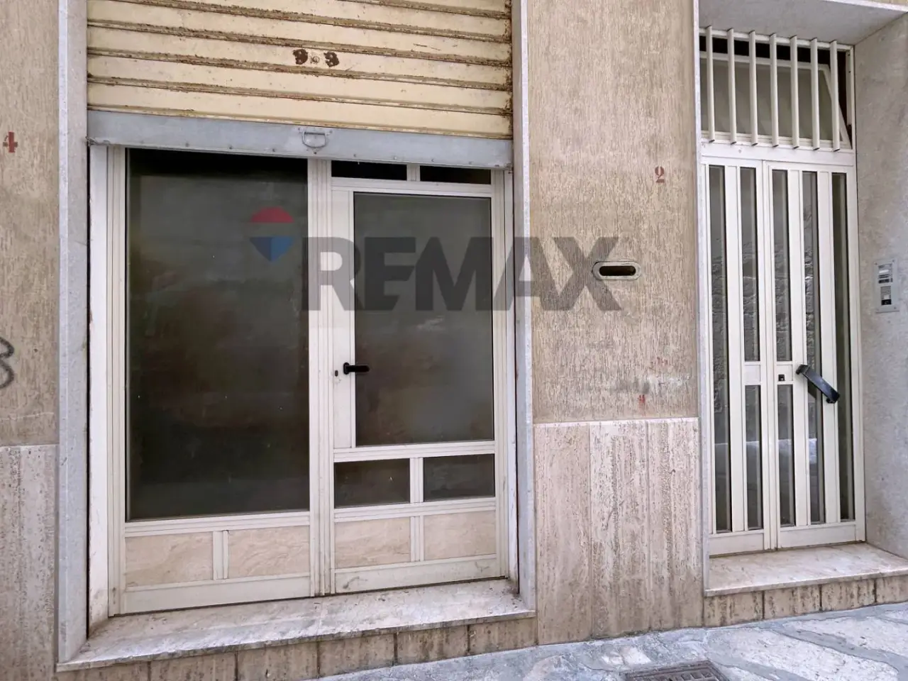 Negozio in Via Mercè 26, Trapani, {3} - Foto 1