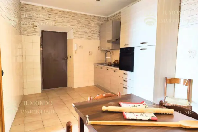 Apartament in Via della Palomba, Snc., Palombara Sabina - Photo 1