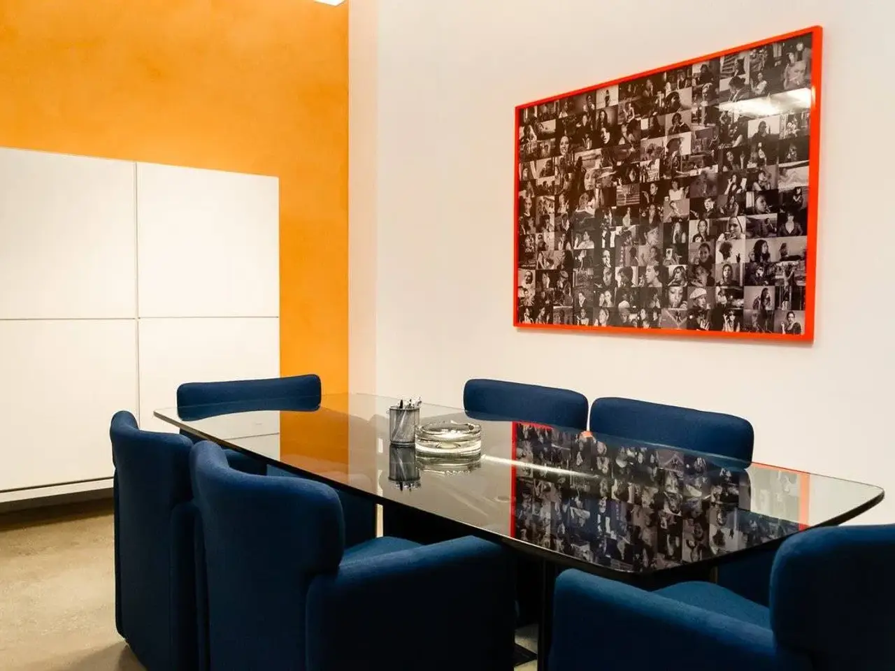Ufficio in Via Edmondo De Amicis 47 Milano, Milano, {3} - Foto 1