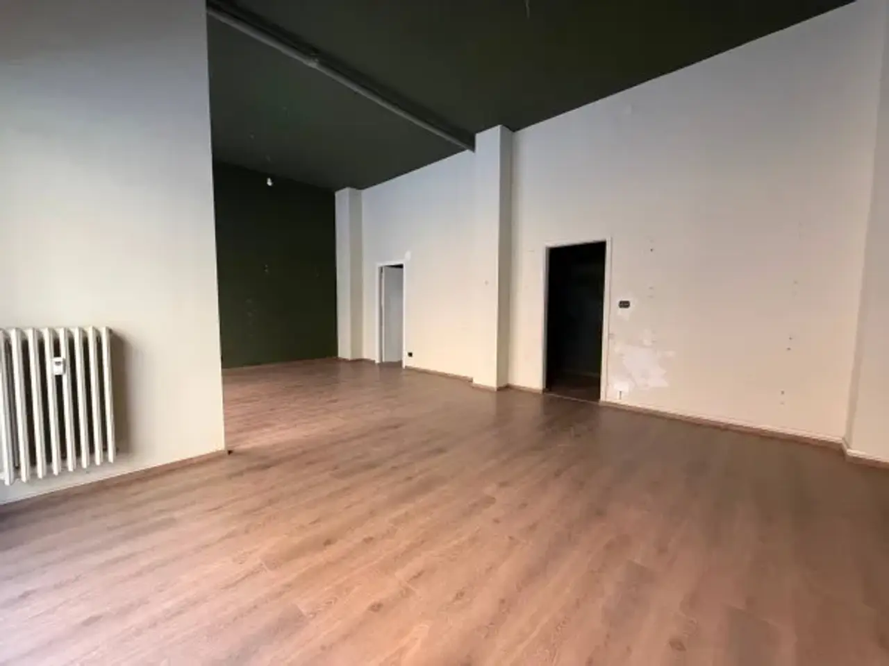 Negozio in Via Ascanio Sobrero, Cuneo, {3} - Foto 1