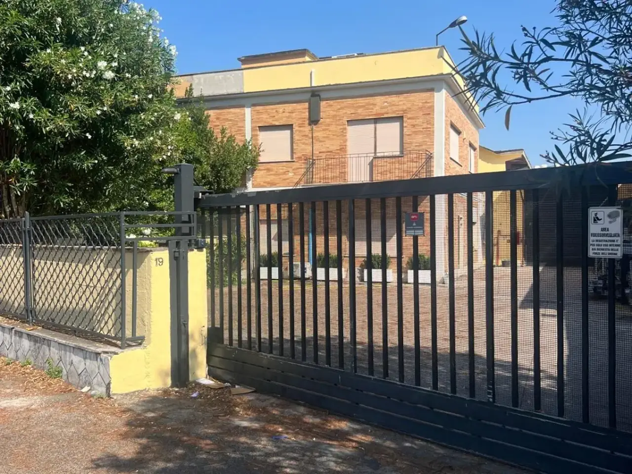 Ufficio in Via Monteleone di Fermo, Roma, {3} - Foto 2