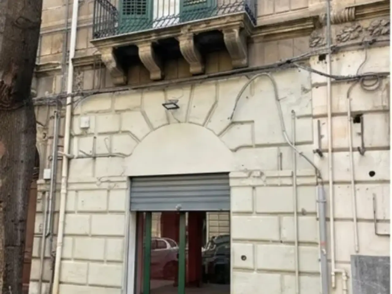 Negozio in Via Archimede, Palermo, {3} - Foto 1