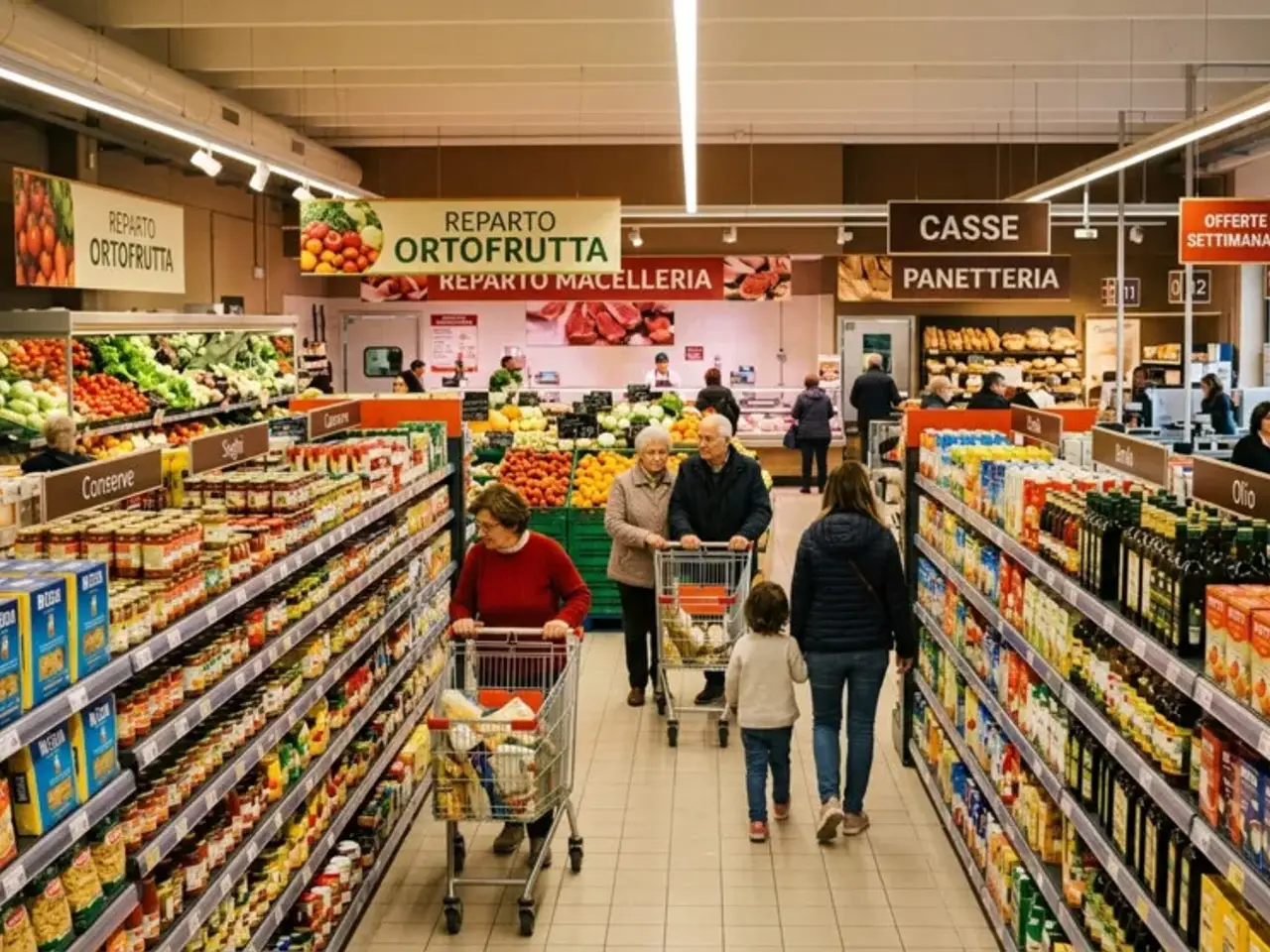 Immobile commerciale in Via Francesco Goni 41, Roma, {3} - Foto 1