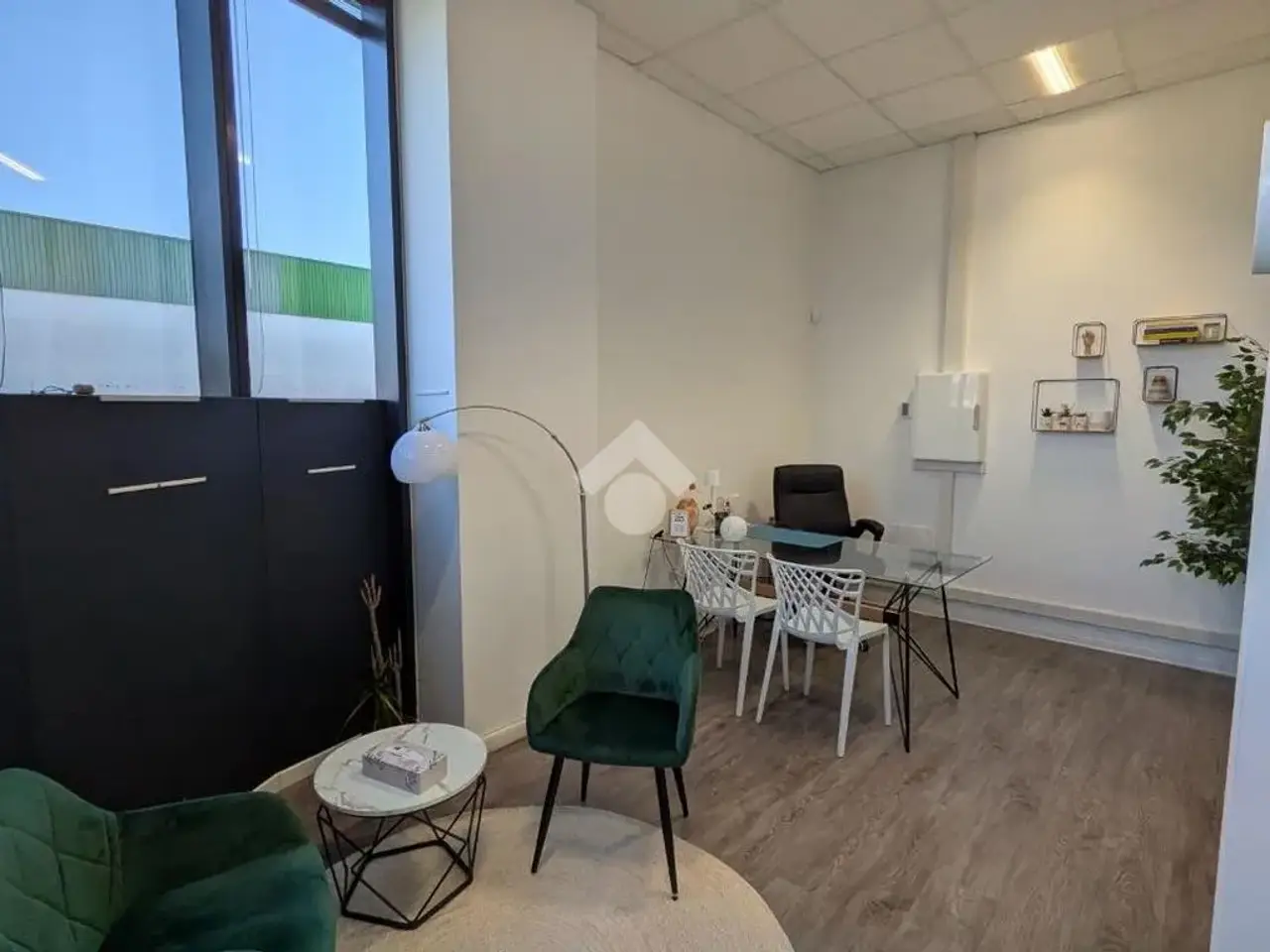 Ufficio in Via Venezia, San Vendemiano, {3} - Foto 1