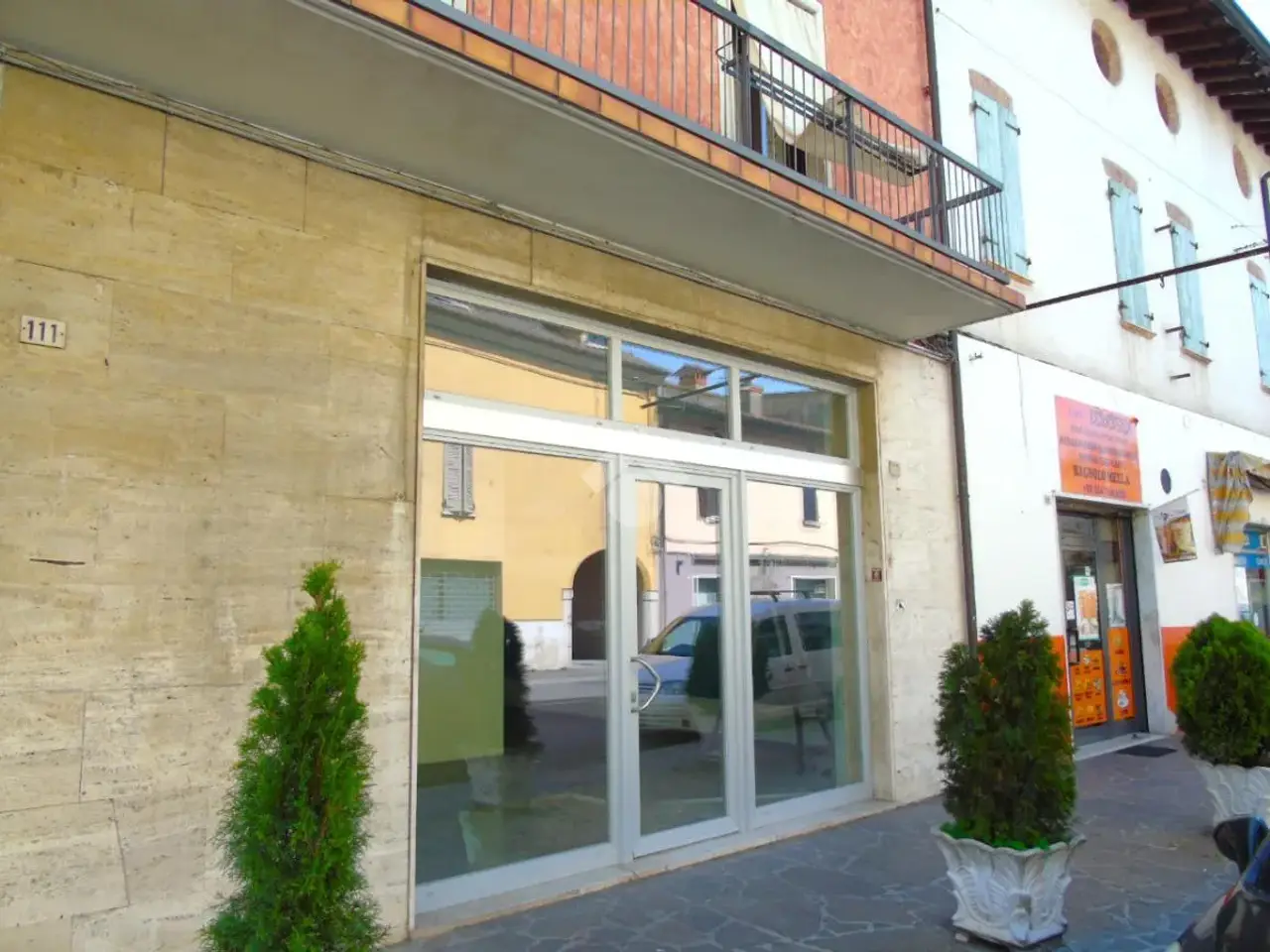 Negozio in Via Gramsci 113, Bagnolo Mella, {3} - Foto 1