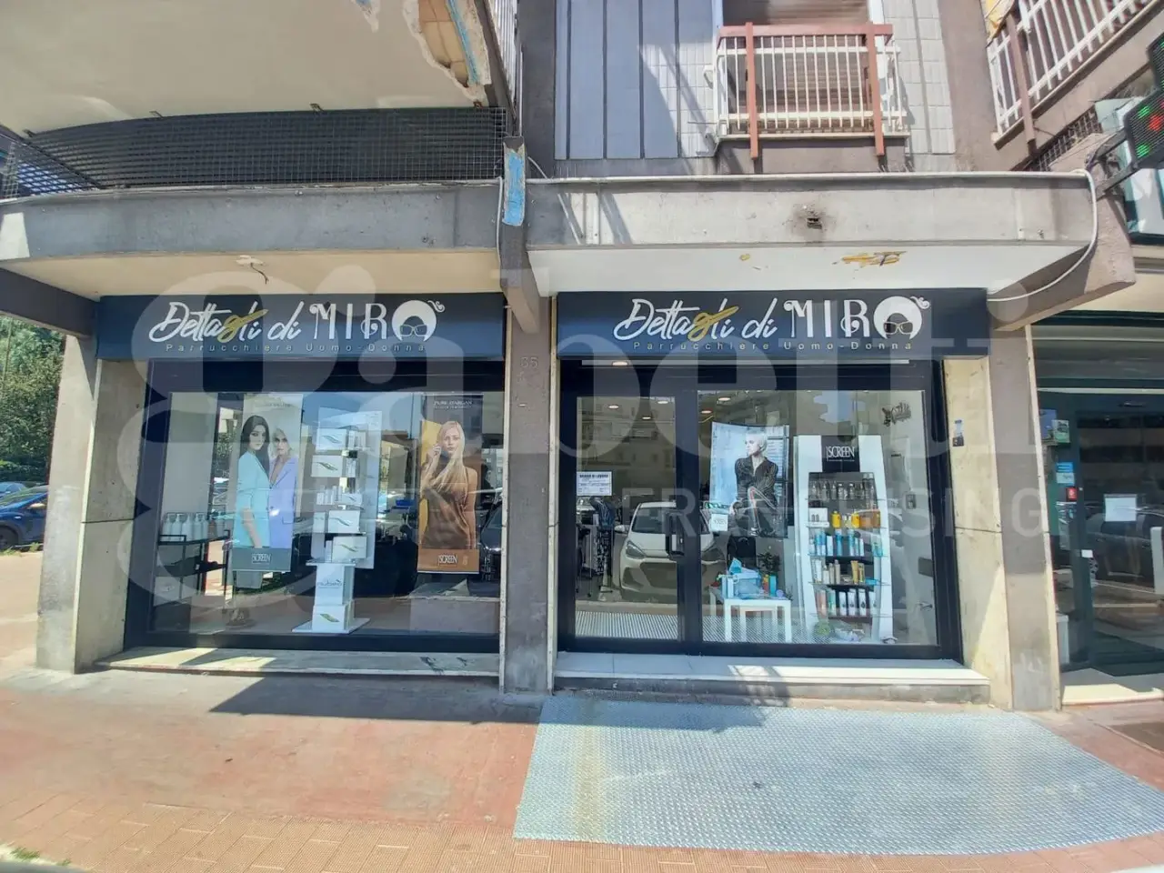 Negozio in Via Nicola Garrone, Bari, {3} - Foto 1