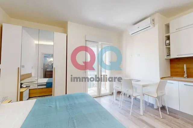 One-room flat in {3}, Monte Pasubio 16 - Photo 1