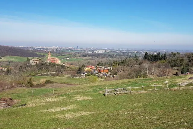 Terreno agricolo in Via Mercatale Sette Fonti, Ozzano dell'Emilia - Foto 1