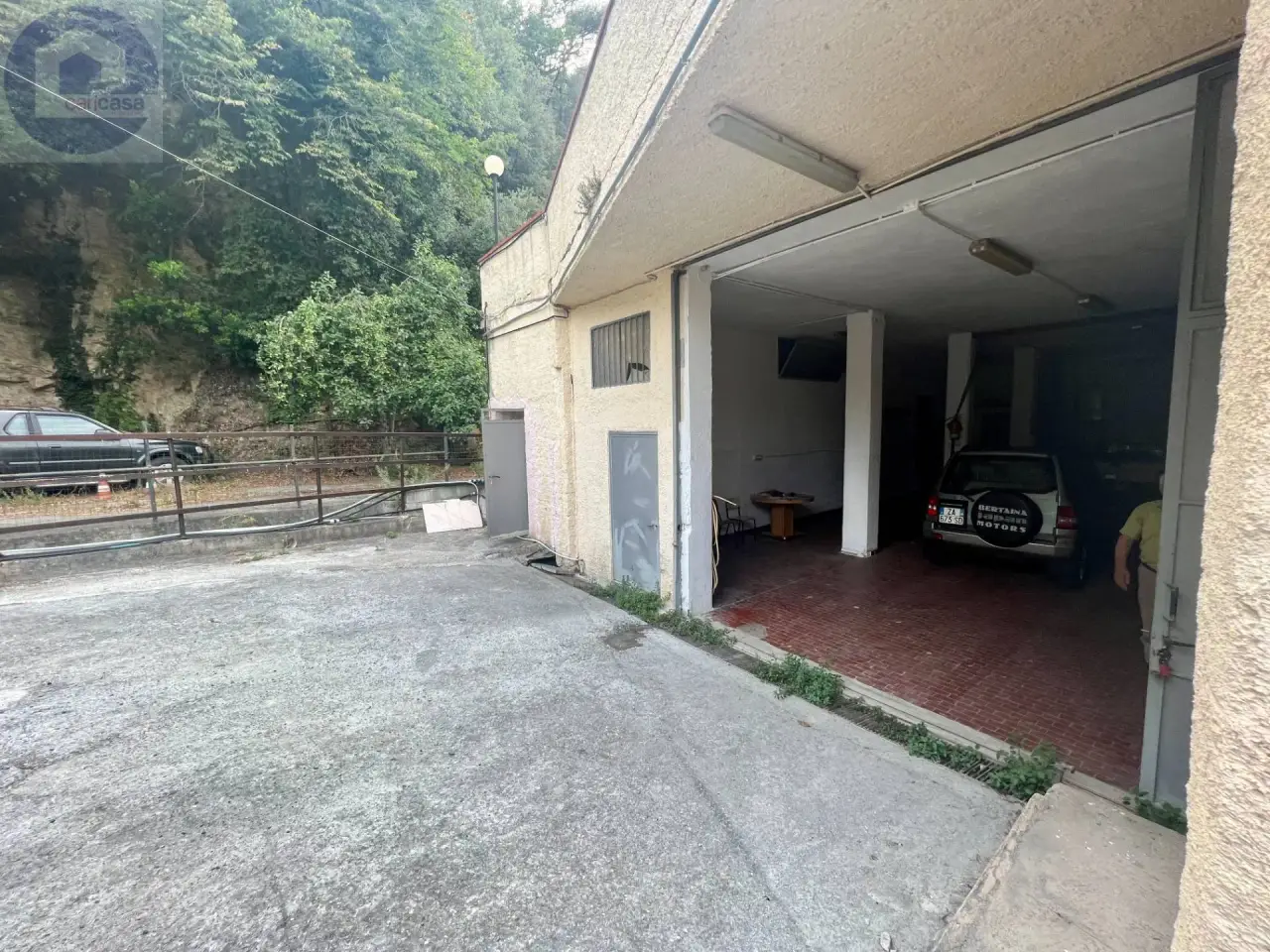Magazzino in Via delle Fonti 9, Sanremo, {3} - Foto 1