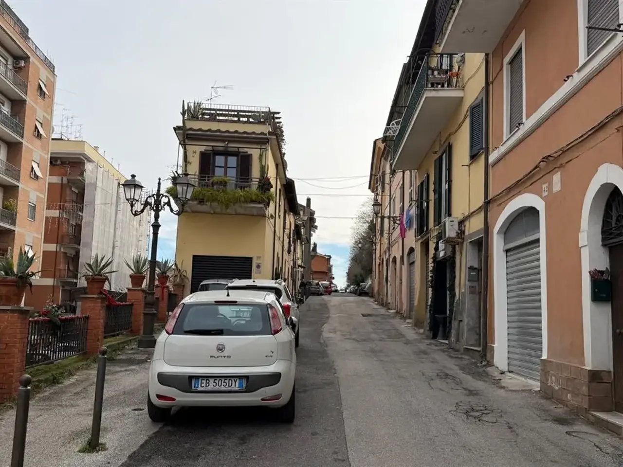 Negozio in Corso Garibaldi 38, Zagarolo, {3} - Foto 2