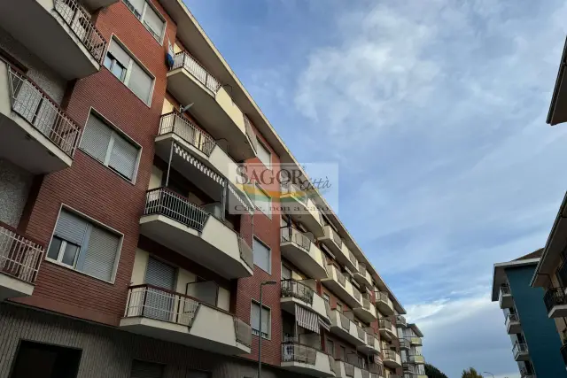 2-room flat in Via Sauro 28, Pinerolo - Photo 1