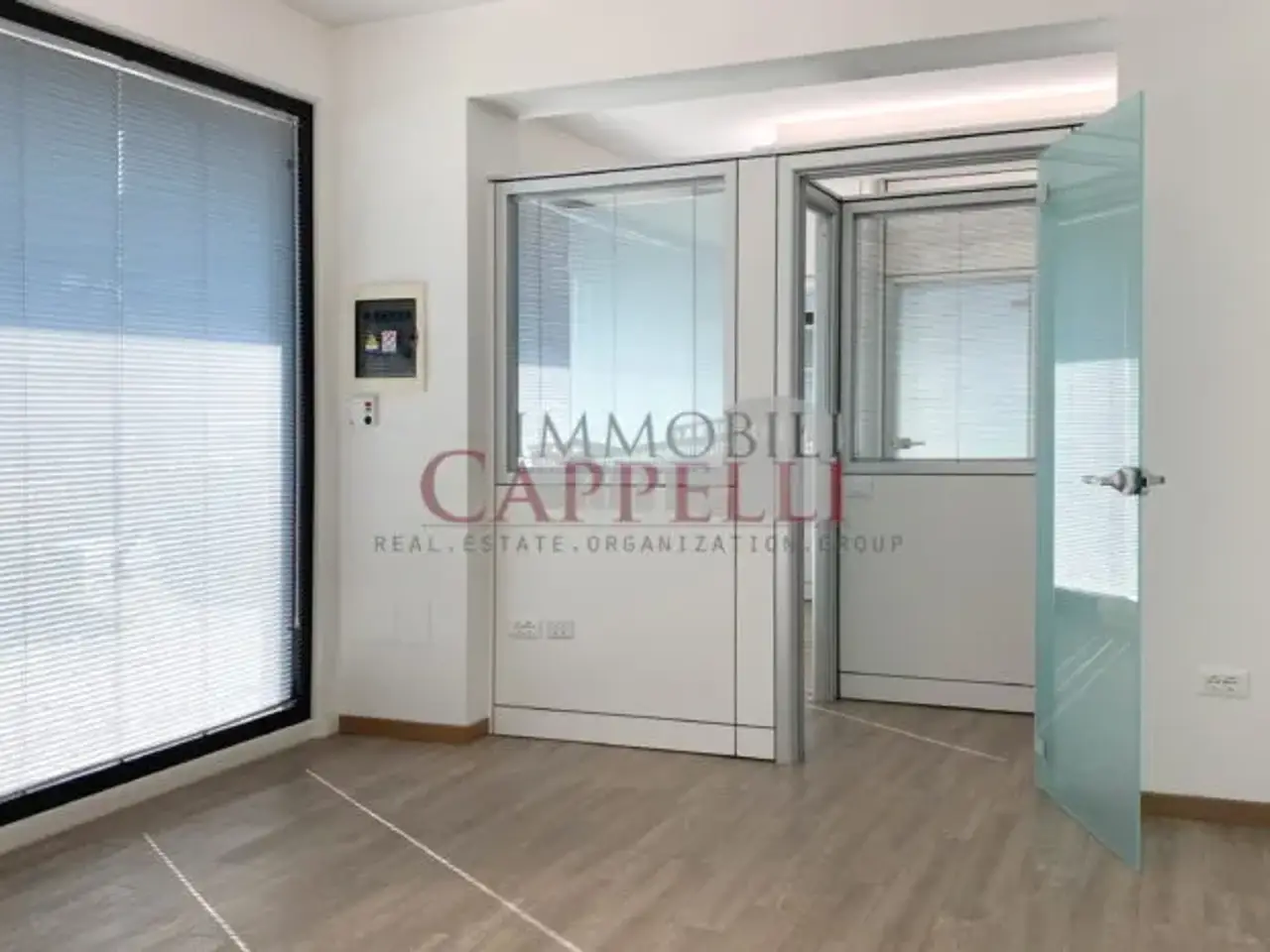 Ufficio in Via Papa Giovanni XXIII, 3/B Forlimpopoli, Forlì-Cesena, Forlimpopoli, {3} - Foto 1