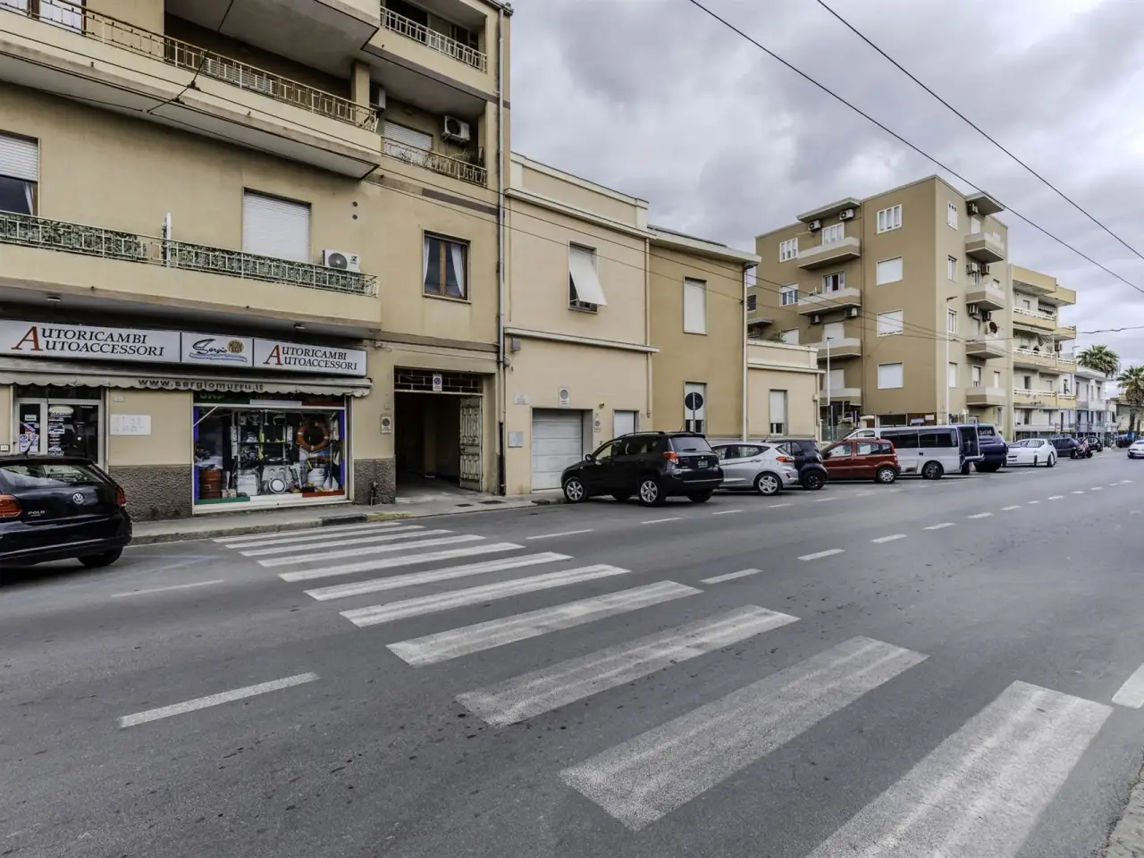 Negozio in Via Brigata Sassari, Quartu Sant'Elena, {3} - Foto 2