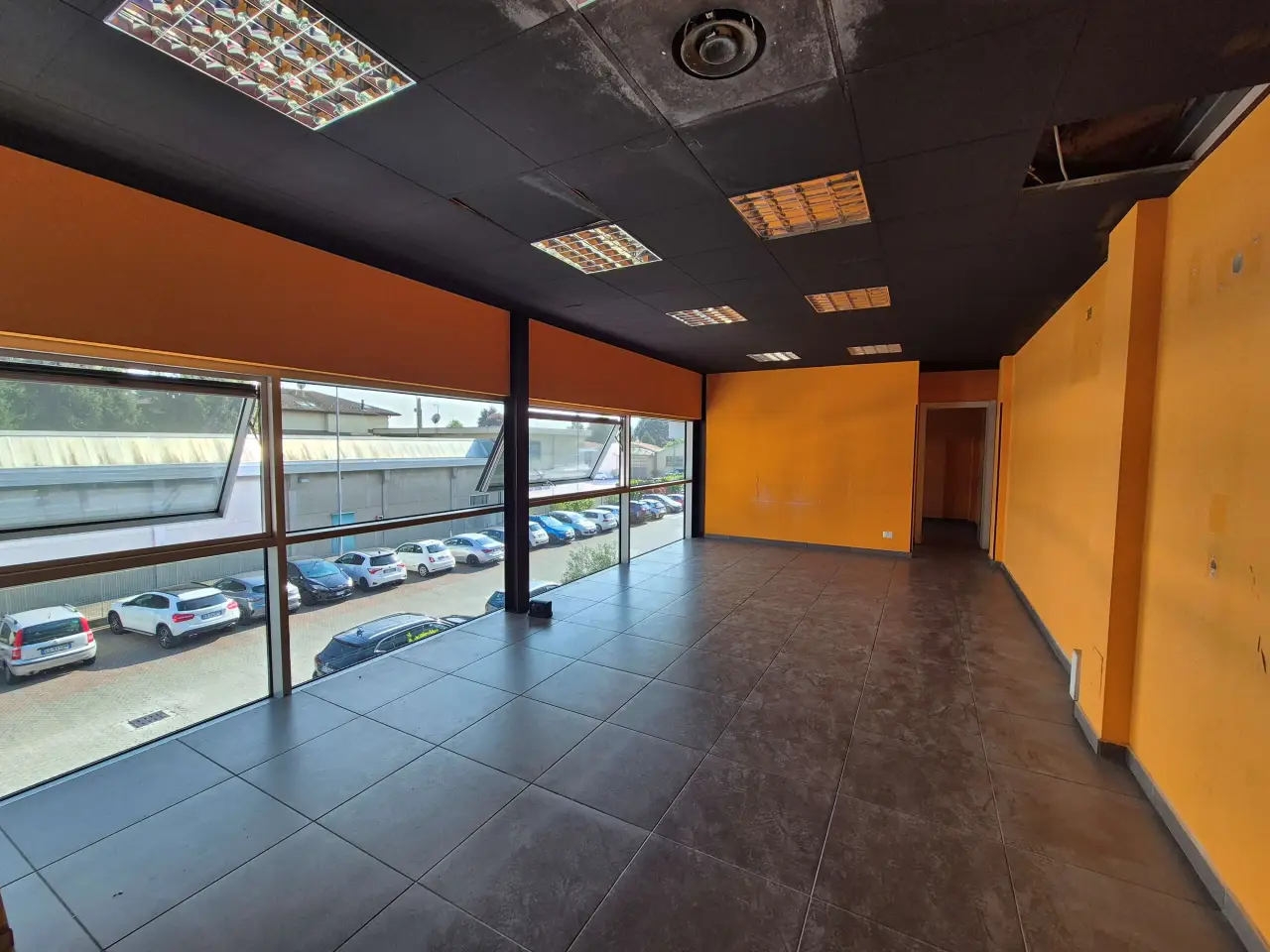 Ufficio in Via Manzoni, Montano Lucino, {3} - Foto 1