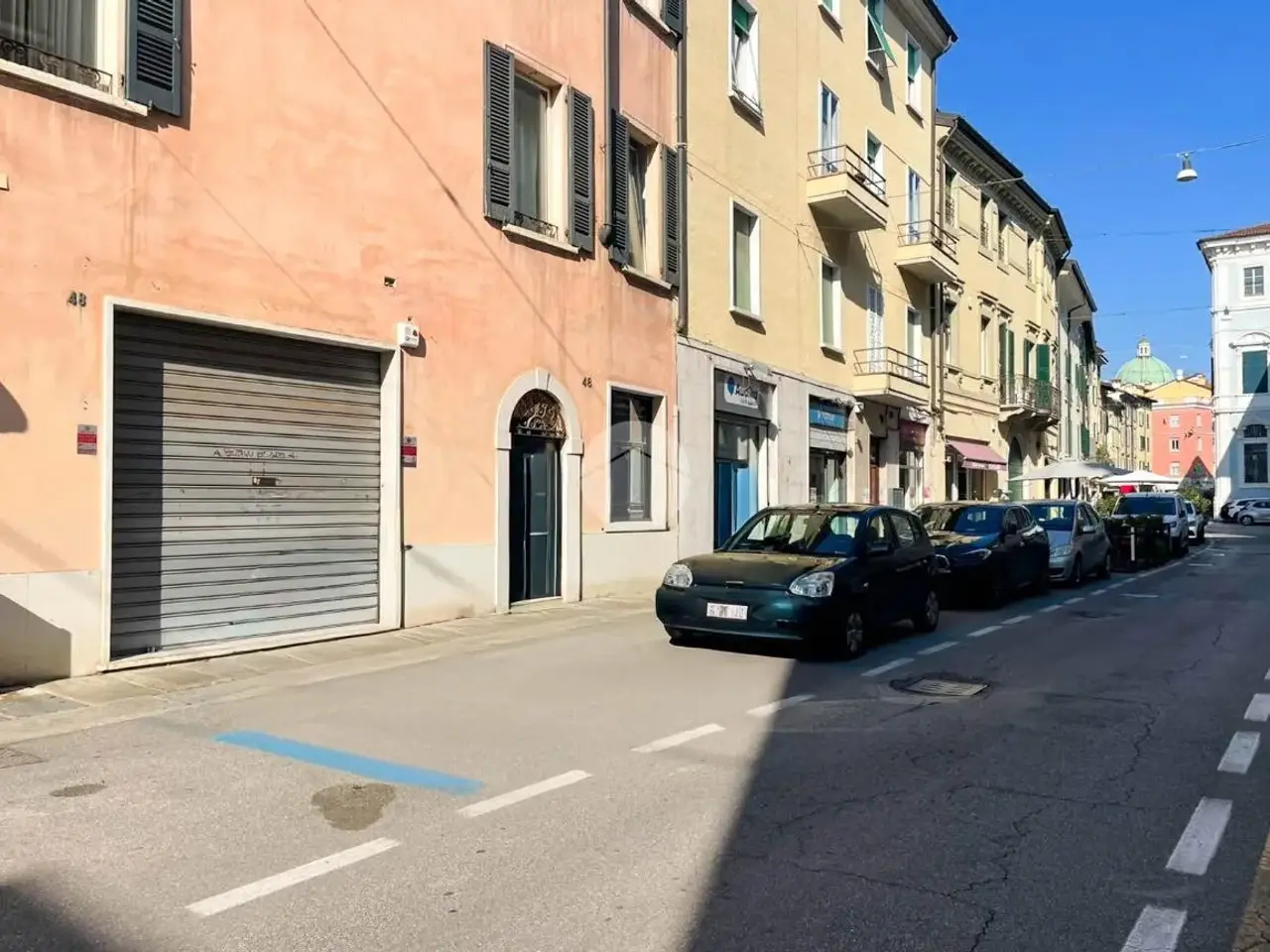 Negozio in Corso Cavour 48, Brescia, {3} - Foto 2