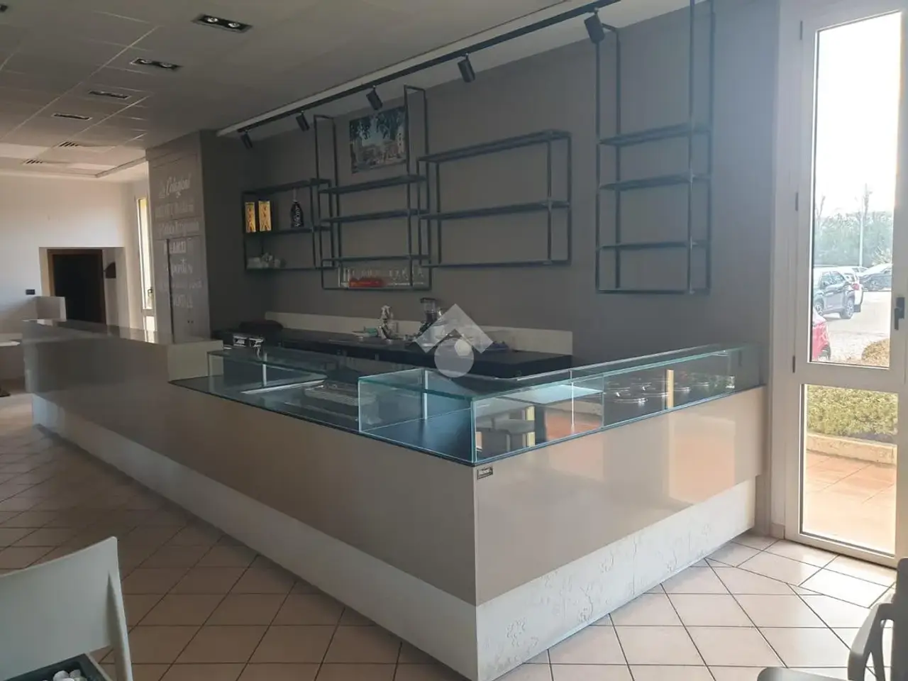Negozio in Via Flaminia 183, Rimini, {3} - Foto 2