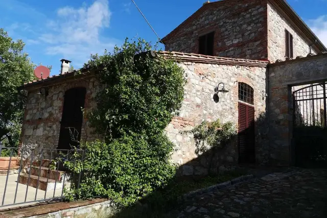 Country house or cottage, Trequanda - Photo 1