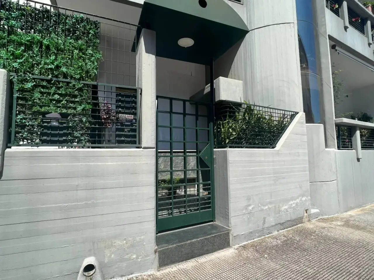 Magazzino in Via Cairoli, Giovinazzo, {3} - Foto 1