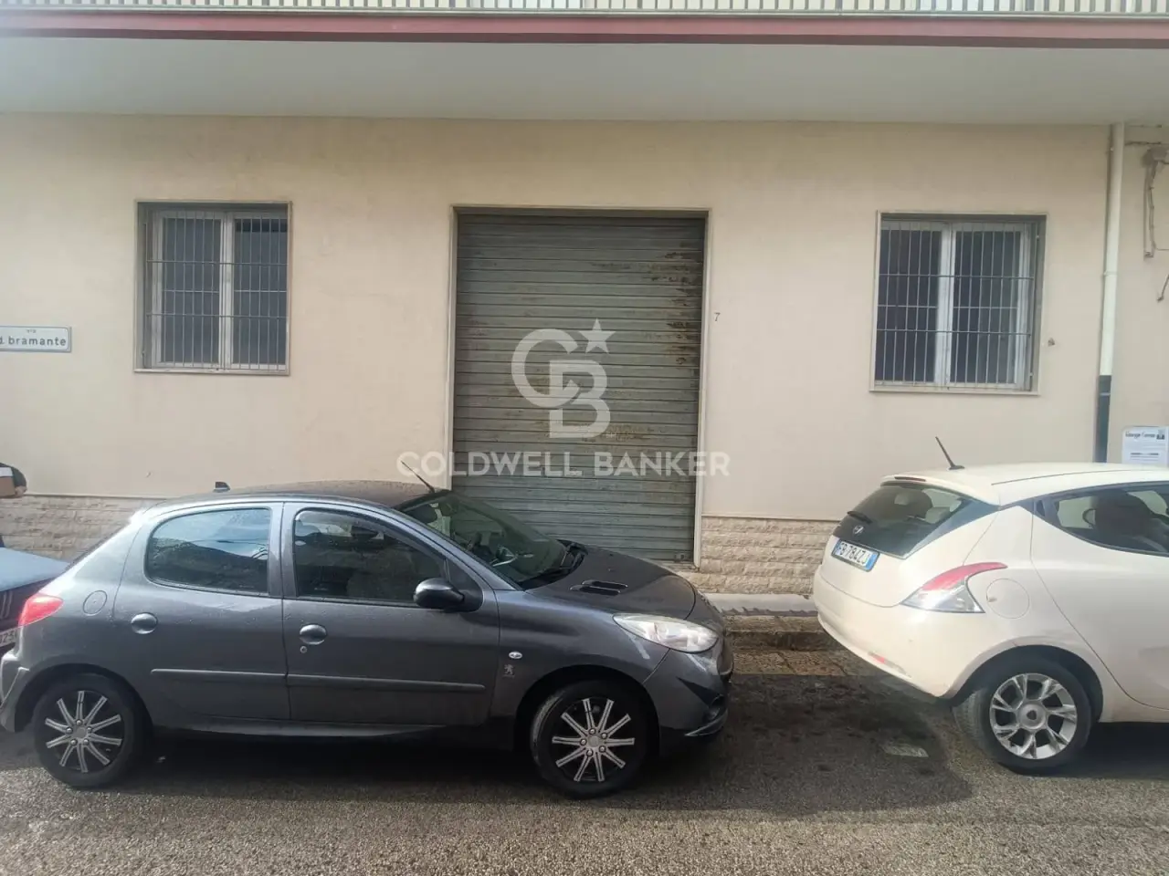 Laboratorio in Bramante 9, Ragusa, {3} - Foto 2