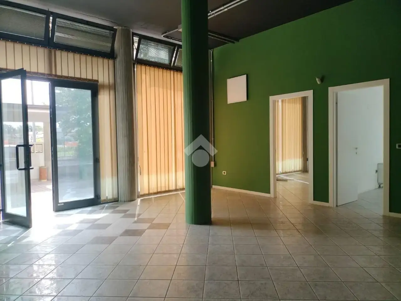 Ufficio in Via Schio 49, Forli', {3} - Foto 2