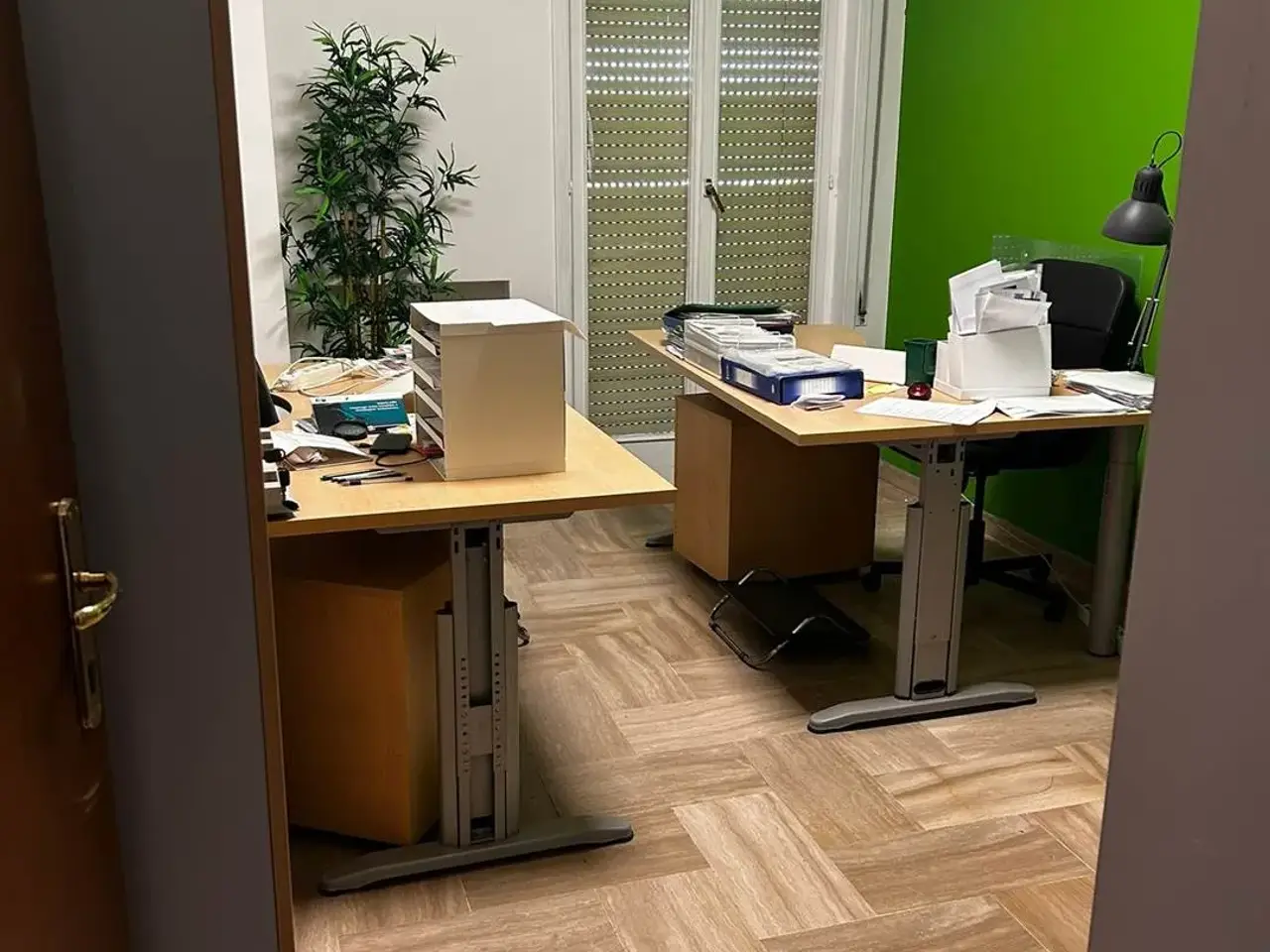 Ufficio in Via Georgia, Reggio Calabria, {3} - Foto 2
