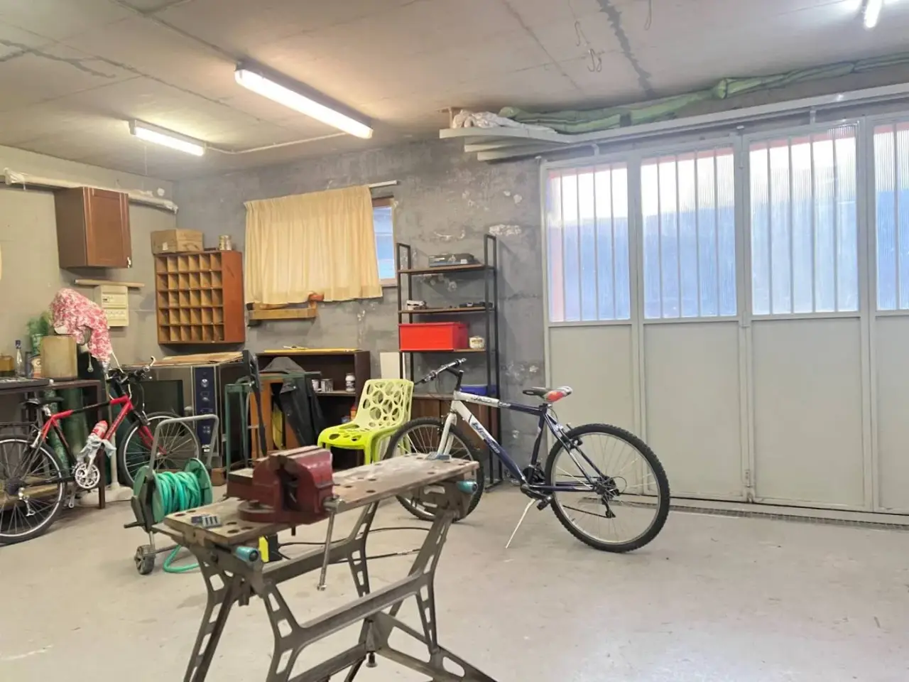 Magazzino in Via Piave 28,Casazza, Casazza, {3} - Foto 2