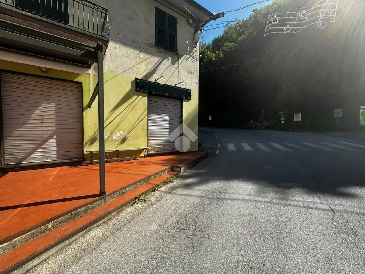 Negozio in Via Centonoci 1, Favale Di Malvaro, {3} - Foto 2
