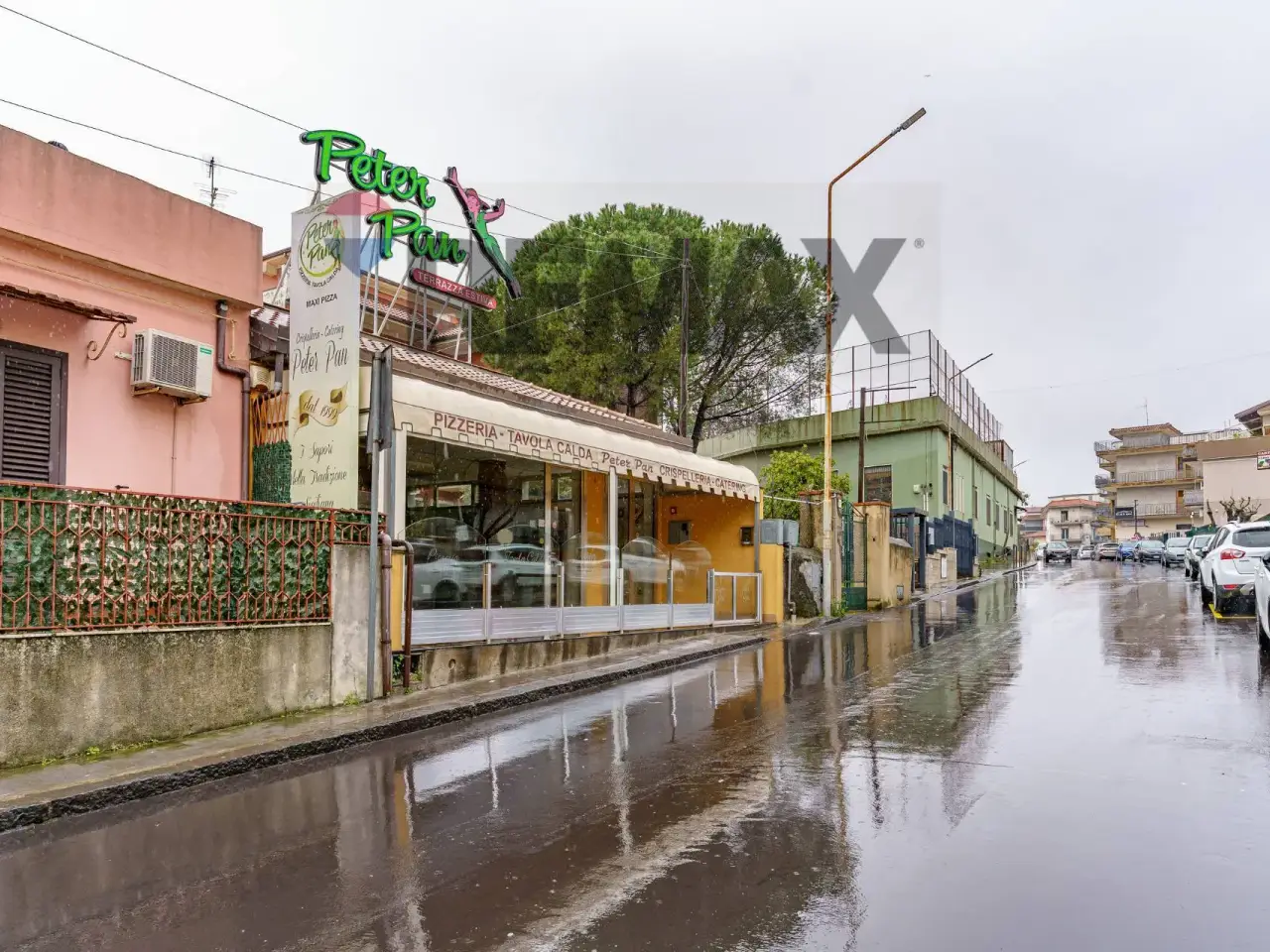 Negozio in Via Santa Maria La Stella 9, Aci Sant'Antonio, {3} - Foto 1