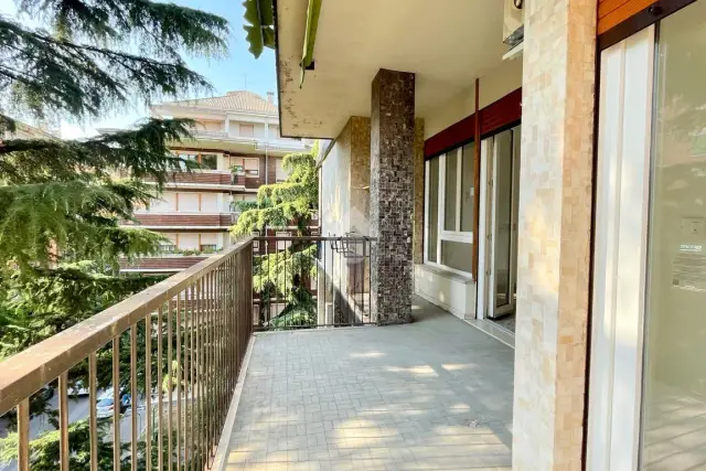 2-room flat in Viale Ungheria 48, Udine - Photo 1