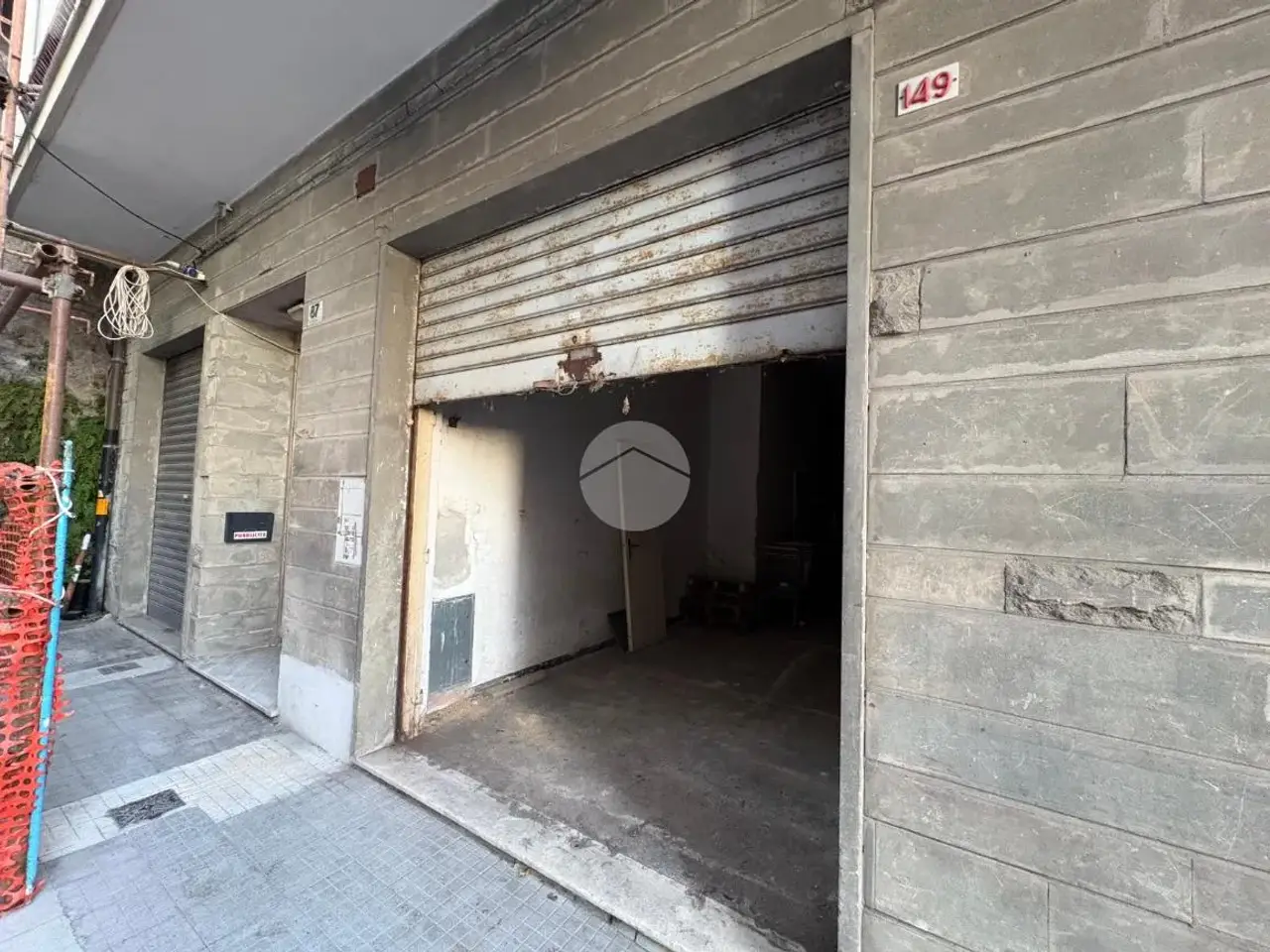 Magazzino in Via Ventimiglia, Genova, {3} - Foto 1