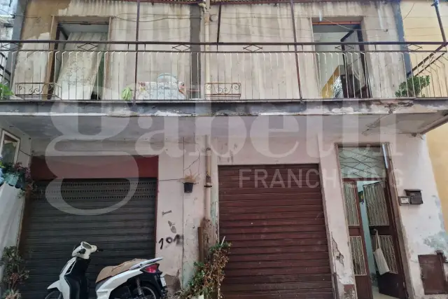 3-room flat in Via Salvatore Allende, Nocera Inferiore - Photo 1