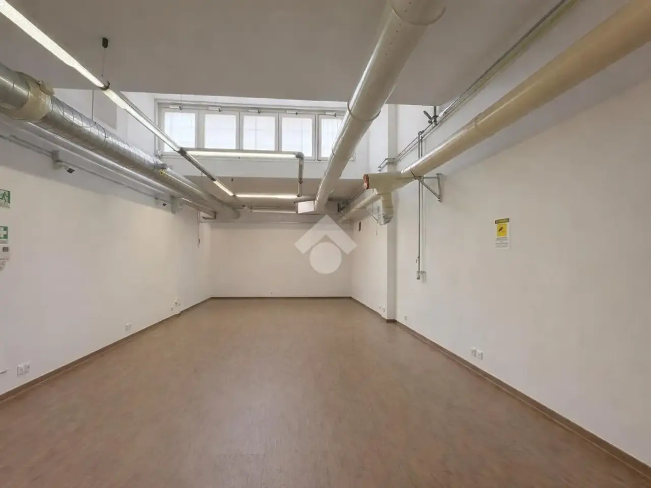 Laboratorio in Via Giambellino, Milano, {3} - Foto 2