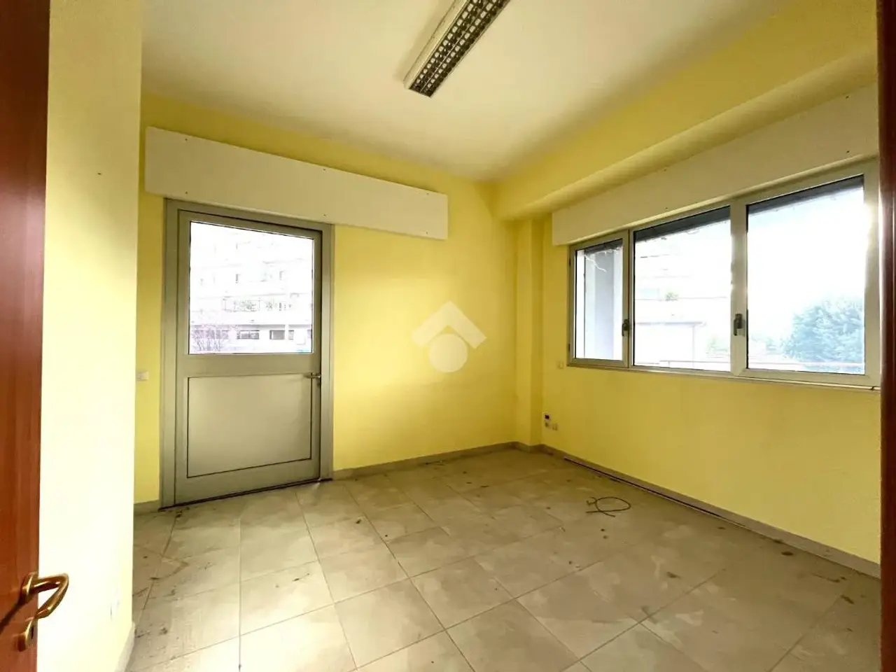 Ufficio in Via Giuseppe Giacomantonio 106, Cosenza, {3} - Foto 2